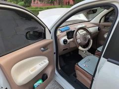 Wuling Hongguang MINIEV Fourth Generation Four-Door Advanced Edition - ფოტო 12