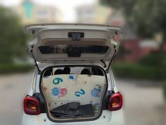 Wuling Hongguang MINIEV Fourth Generation Four-Door Advanced Edition - ფოტო 15
