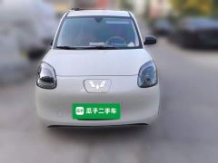Wuling Hongguang MINIEV Fourth Generation Four-Door Advanced Edition - ფოტო 2
