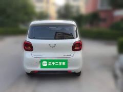 Wuling Hongguang MINIEV Fourth Generation Four-Door Advanced Edition - ფოტო 3