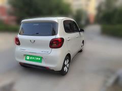 Wuling Hongguang MINIEV Fourth Generation Four-Door Advanced Edition - ფოტო 4