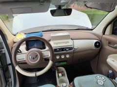 Wuling Hongguang MINIEV Fourth Generation Four-Door Advanced Edition - ფოტო 5