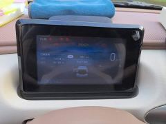 Wuling Hongguang MINIEV Fourth Generation Four-Door Advanced Edition - ფოტო 7