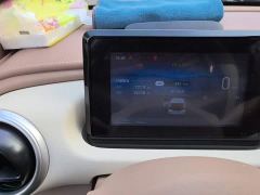 Wuling Hongguang MINIEV Fourth Generation Four-Door Advanced Edition - ფოტო 8