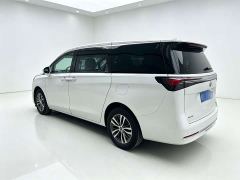 Buick GL8 Land Executive Cabin Advance Edition - ფოტო 10