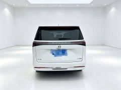 Buick GL8 Land Executive Cabin Advance Edition - ფოტო 11