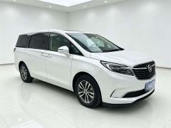 Buick GL8 Land Executive Cabin Advance Edition - ფოტო 3