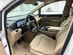 Buick GL8 Land Executive Cabin Advance Edition - ფოტო 4