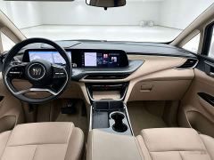 Buick GL8 Land Executive Cabin Advance Edition - ფოტო 6