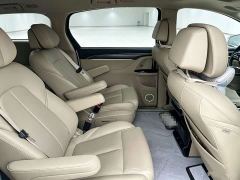 Buick GL8 Land Executive Cabin Advance Edition - ფოტო 8