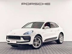 Porsche Macan 2.0T - photo 1