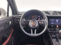 Porsche Macan 2.0T - photo 13