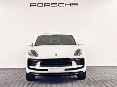 Porsche Macan 2.0T - photo 2