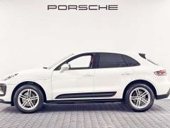 Porsche Macan 2.0T - photo 5