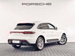 Porsche Macan 2.0T - photo 8