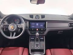 Porsche Macan 2.0T - photo 9