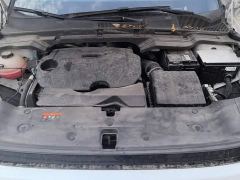 Geely ICON 1.5TD Chocolate Elegant Edition - ფოტო 10