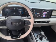 Geely ICON 1.5TD Chocolate Elegant Edition - ფოტო 12