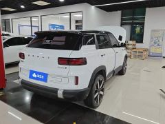 Geely ICON 1.5TD Chocolate Elegant Edition - ფოტო 3