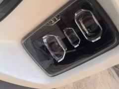 Geely ICON 1.5TD Chocolate Elegant Edition - ფოტო 5