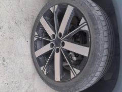 Geely ICON 1.5TD Chocolate Elegant Edition - ფოტო 6