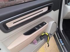 Geely ICON 1.5TD Chocolate Elegant Edition - ფოტო 7