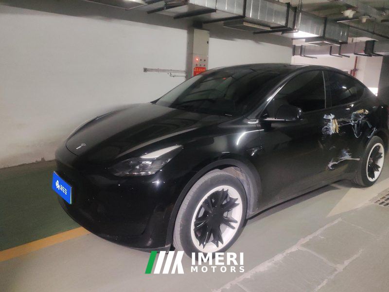 Tesla Model Y Facelift 545km Rear-Wheel Drive Edition