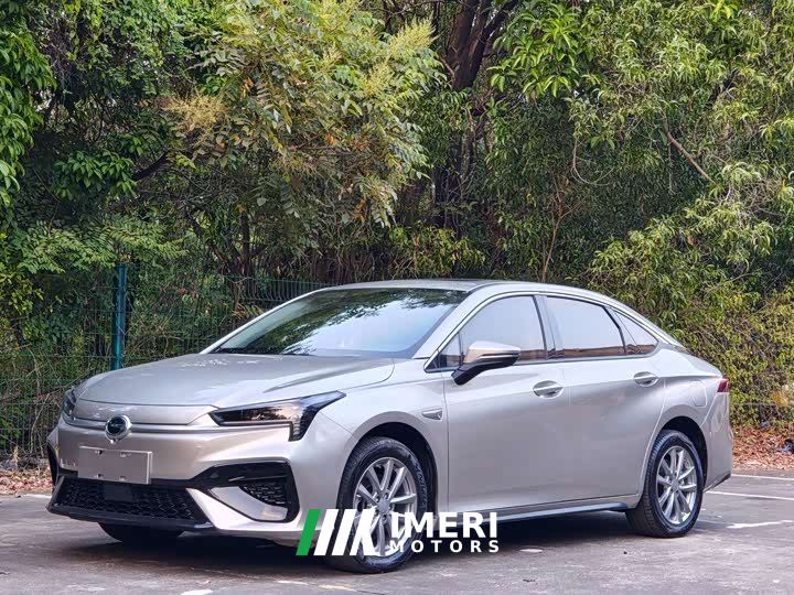GAC AION S Charm 580 LFP