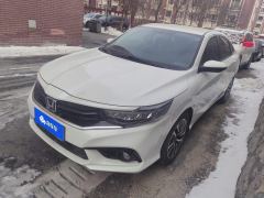 Honda Envix PHEV 1.5L E-CVT Edition - ფოტო 1