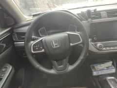 Honda Envix PHEV 1.5L E-CVT Edition - ფოტო 18