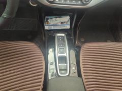Honda Envix PHEV 1.5L E-CVT Edition - ფოტო 19