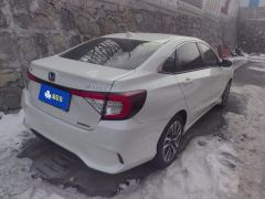Honda Envix PHEV 1.5L E-CVT Edition - ფოტო 2