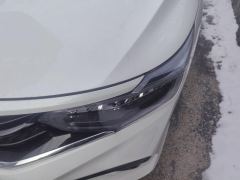 Honda Envix PHEV 1.5L E-CVT Edition - ფოტო 4