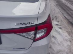 Honda Envix PHEV 1.5L E-CVT Edition - ფოტო 5