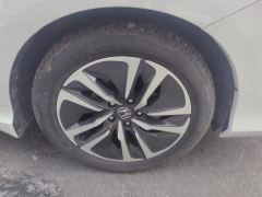 Honda Envix PHEV 1.5L E-CVT Edition - ფოტო 6