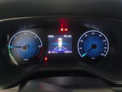 FAW Red Flag E-QM5 620km PLUS - ფოტო 20