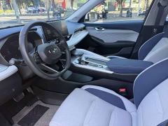 Geely Xingrui 2.0T Diesel Premium Edition - ფოტო 10