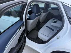 Geely Xingrui 2.0T Diesel Premium Edition - ფოტო 11