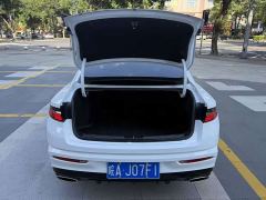 Geely Xingrui 2.0T Diesel Premium Edition - ფოტო 13