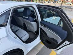 Geely Xingrui 2.0T Diesel Premium Edition - ფოტო 14