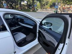 Geely Xingrui 2.0T Diesel Premium Edition - ფოტო 16