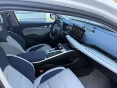 Geely Xingrui 2.0T Diesel Premium Edition - ფოტო 17