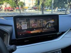 Geely Xingrui 2.0T Diesel Premium Edition - ფოტო 18