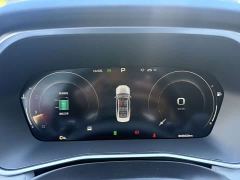Geely Xingrui 2.0T Diesel Premium Edition - ფოტო 19