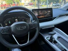 Geely Xingrui 2.0T Diesel Premium Edition - ფოტო 20