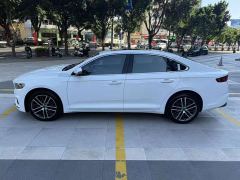 Geely Xingrui 2.0T Diesel Premium Edition - ფოტო 3