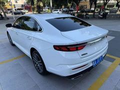 Geely Xingrui 2.0T Diesel Premium Edition - ფოტო 4