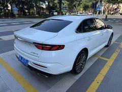 Geely Xingrui 2.0T Diesel Premium Edition - ფოტო 6