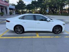 Geely Xingrui 2.0T Diesel Premium Edition - ფოტო 7