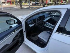 Geely Xingrui 2.0T Diesel Premium Edition - ფოტო 9